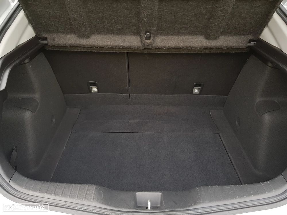Honda Civic 1.4 i-VTEC Sport Navi - 7