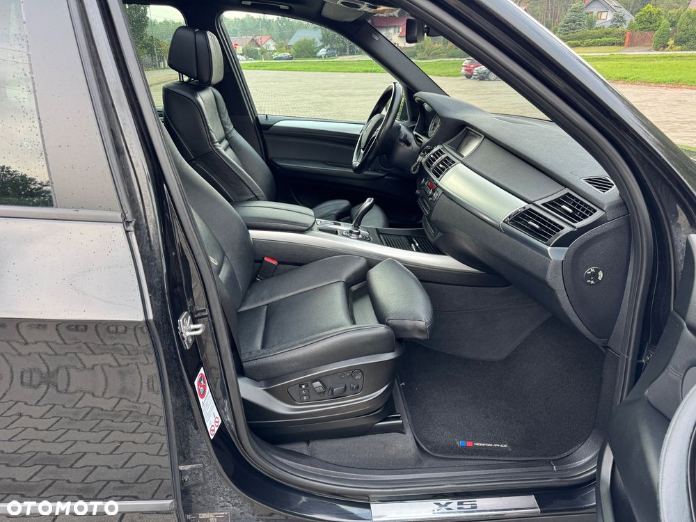 BMW X5 3.0d xDrive - 14