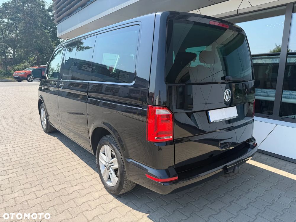Volkswagen Multivan 2.0 TDI L1 Business 4Motion DSG - 7