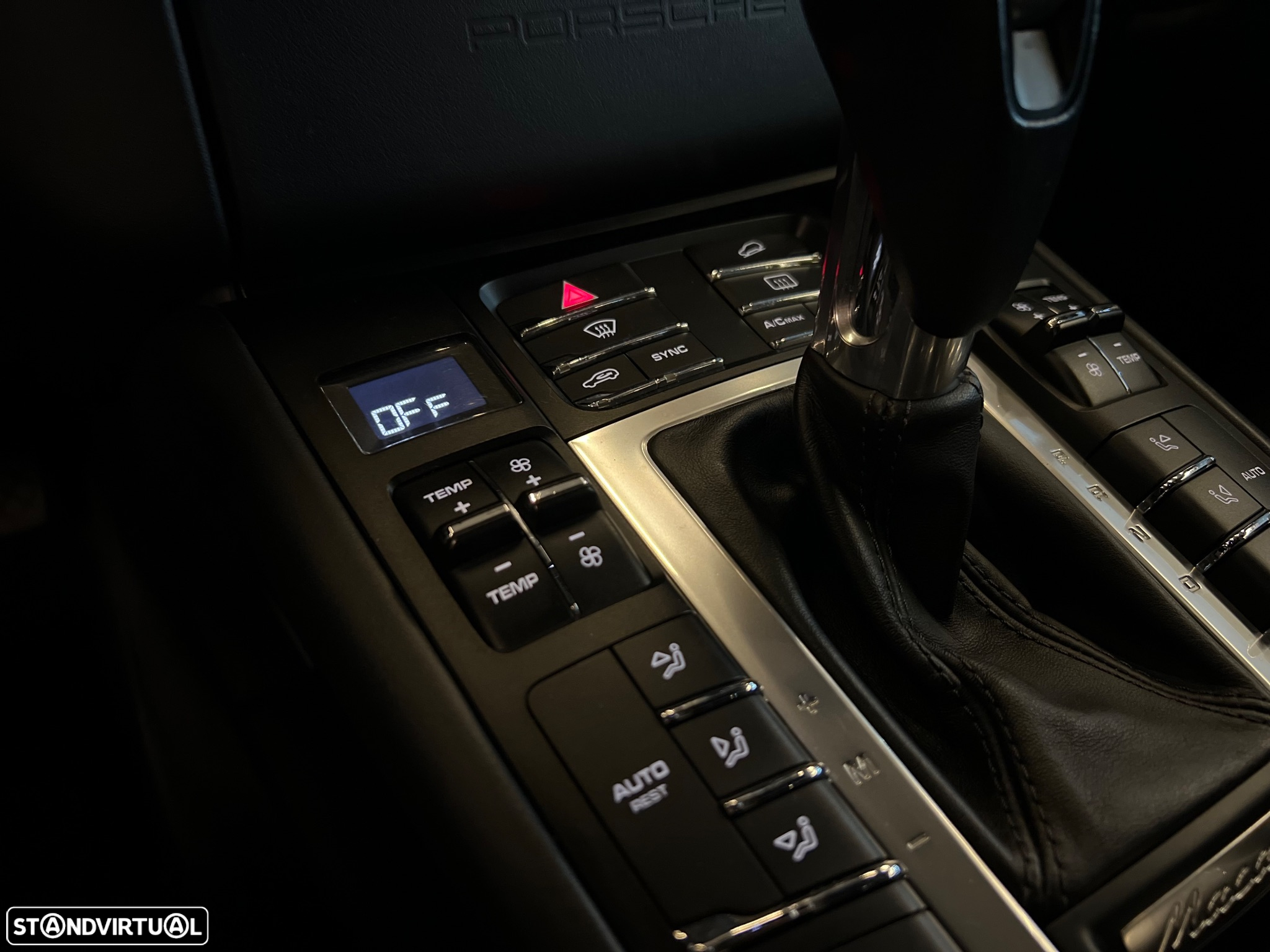 Porsche Macan S Diesel PDK - 49