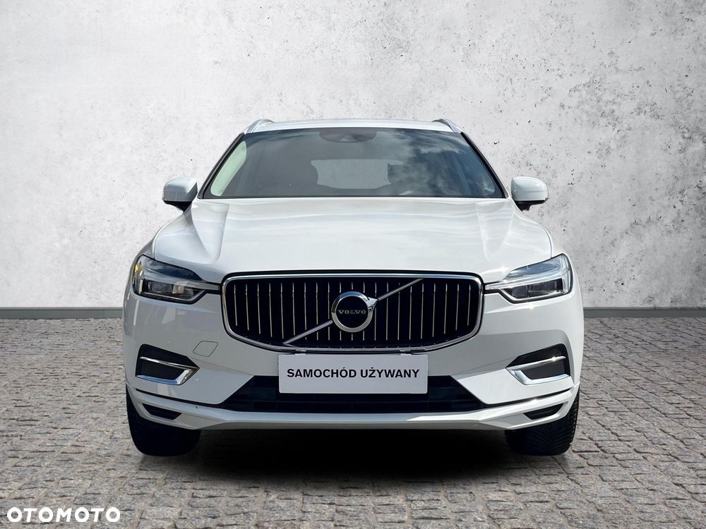 Volvo XC 60 - 9