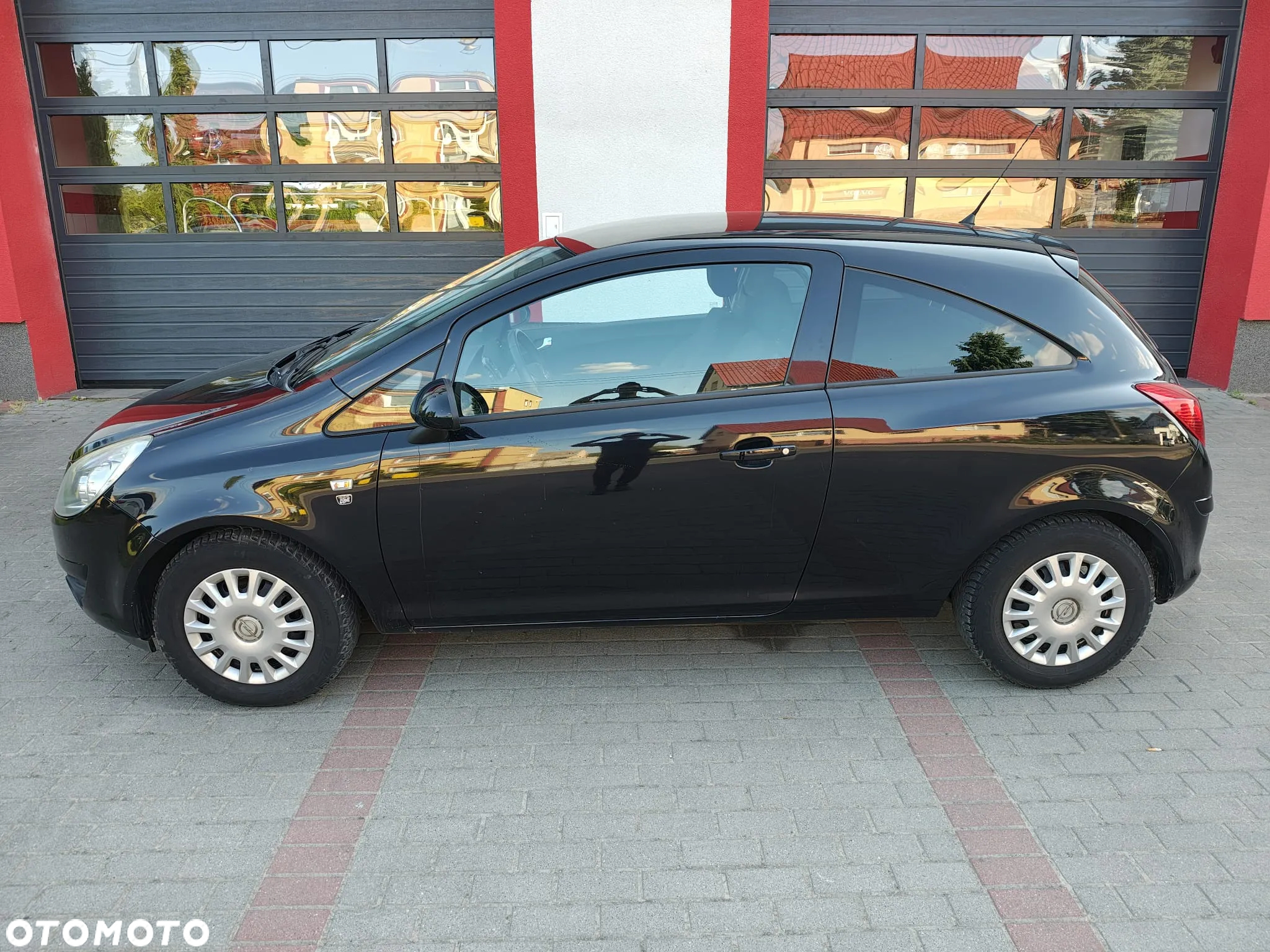 Opel Corsa - 27
