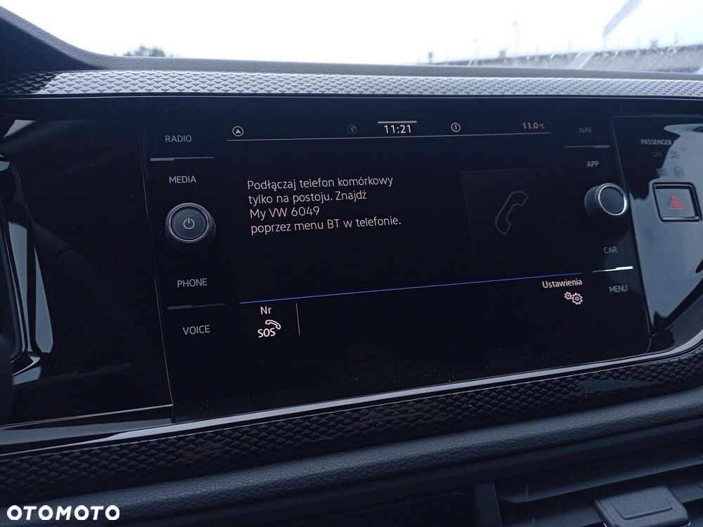 Volkswagen Polo 1.0 TSI Life DSG - 30