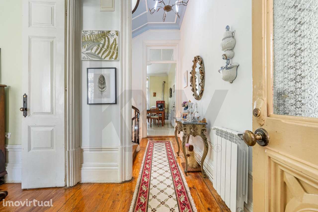 Moradia/Prédio - Bonfim (Porto) - Grande imagem: 5/32