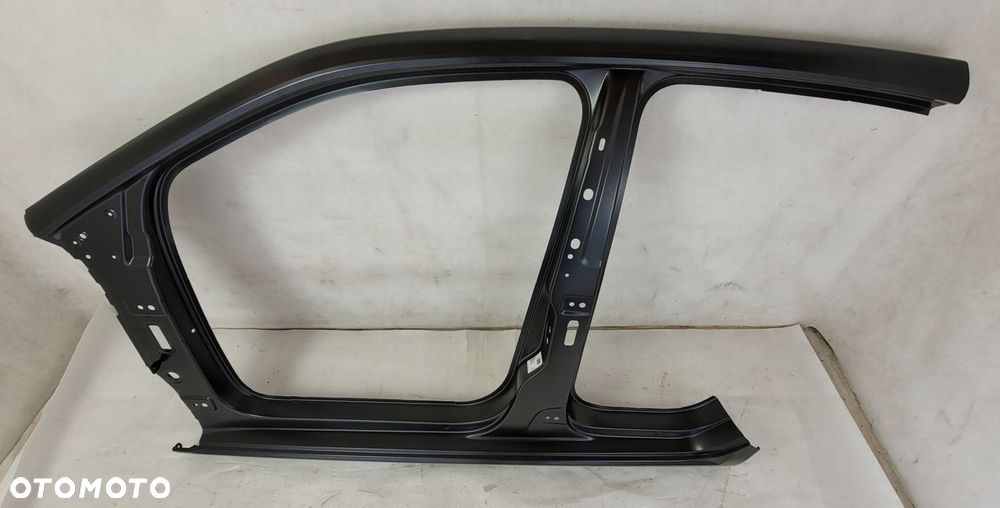 POSZYCIE LEWE PRÓG SŁUPEK VW UP SKODA CITIGO MII - 2