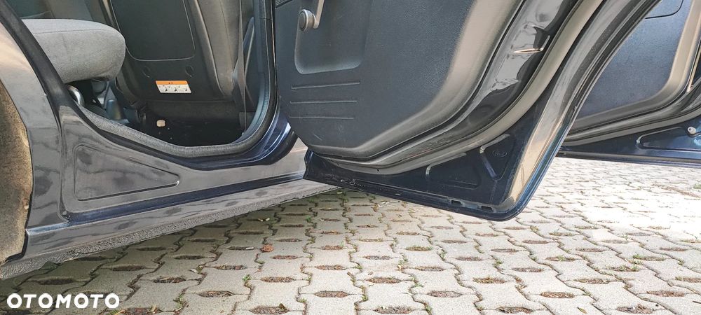 Ford Fusion 1.4 Viva X - 24