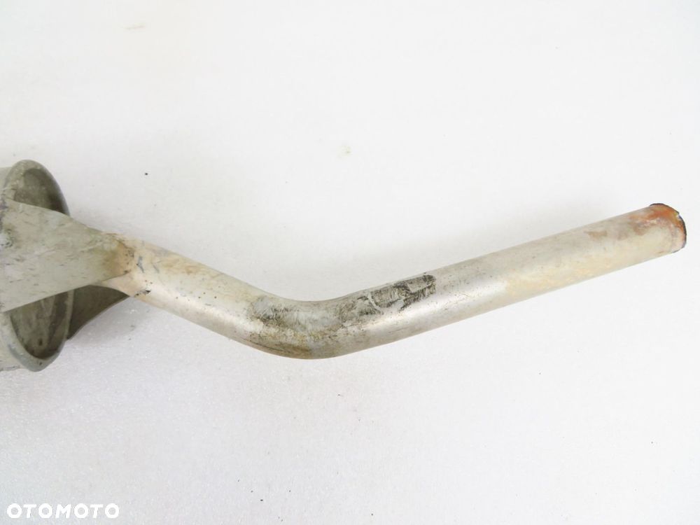 TŁUMIK ŚRODKOWY SKODA FELICIA 1.3 MPI - 3