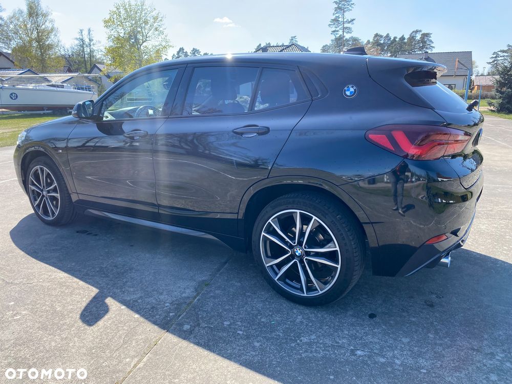 BMW X2 ver-sdrive18d-m-sport-sport - 5