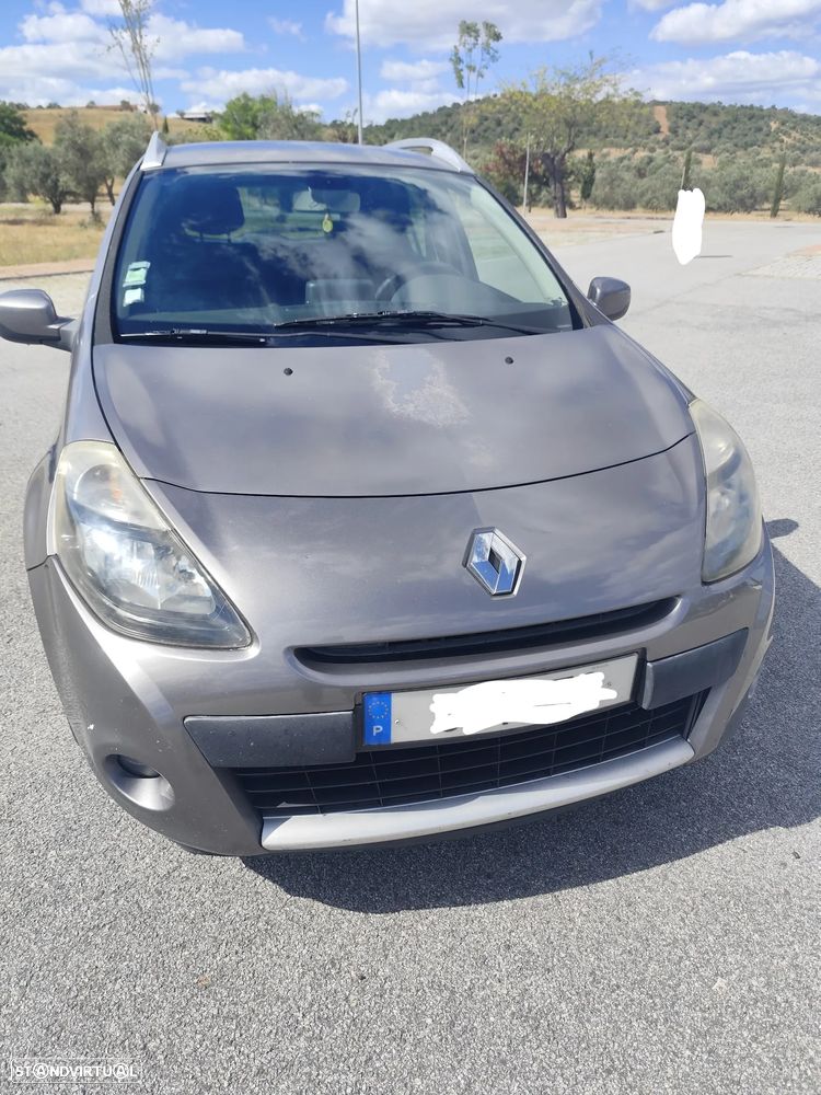 Renault Clio Break - 5