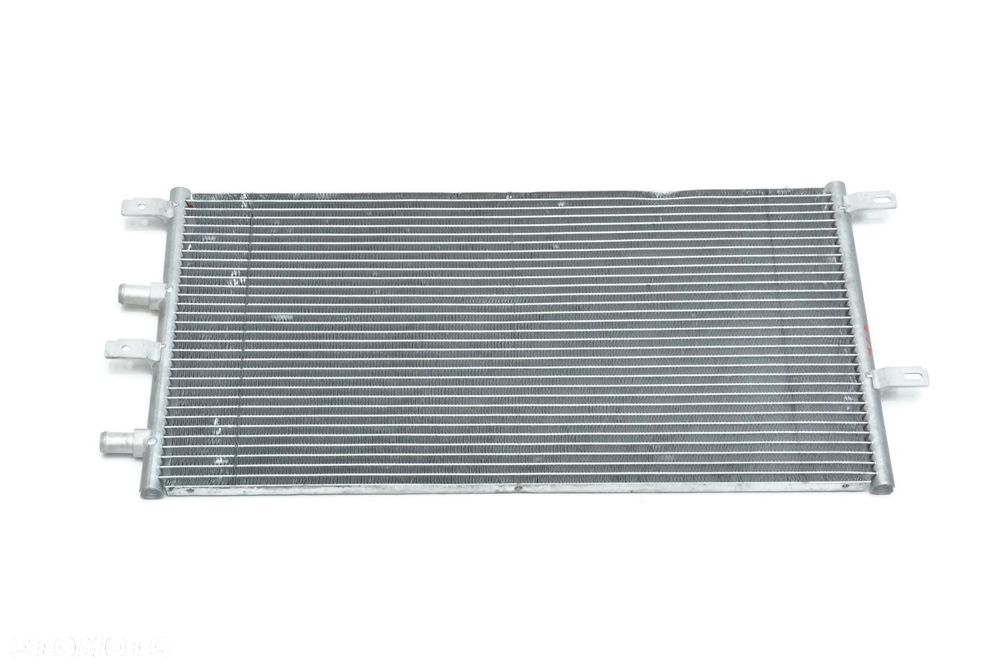 IVECO DAILY 2012 CHŁODNICA TURBINY 3.0 210 KM - 1