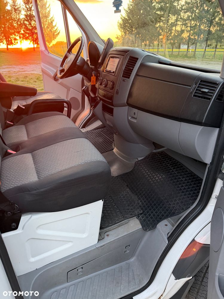 Volkswagen Crafter - 24