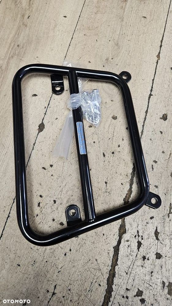 Bagażnik stelaż FEHLING Honda XL 650 V Transalp / XL 1000 V Varadero - 3