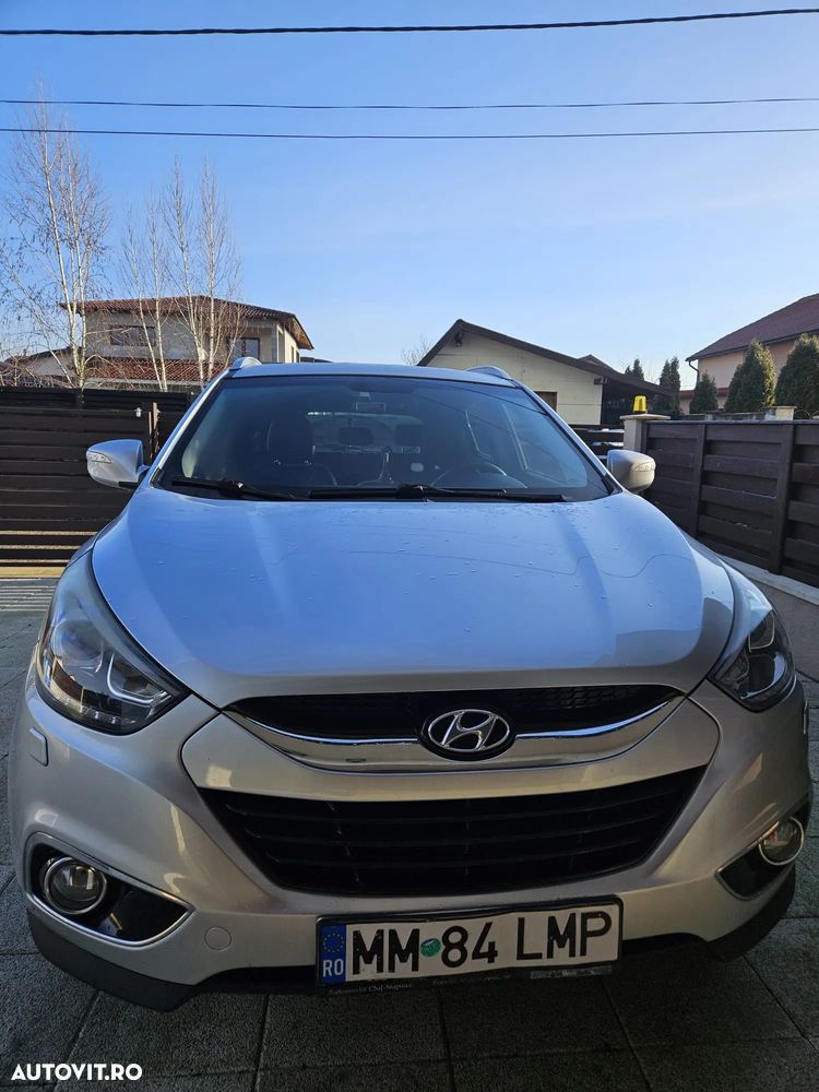 Hyundai ix35 - 3