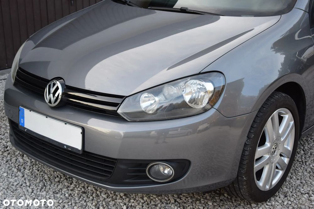 Volkswagen Golf - 16