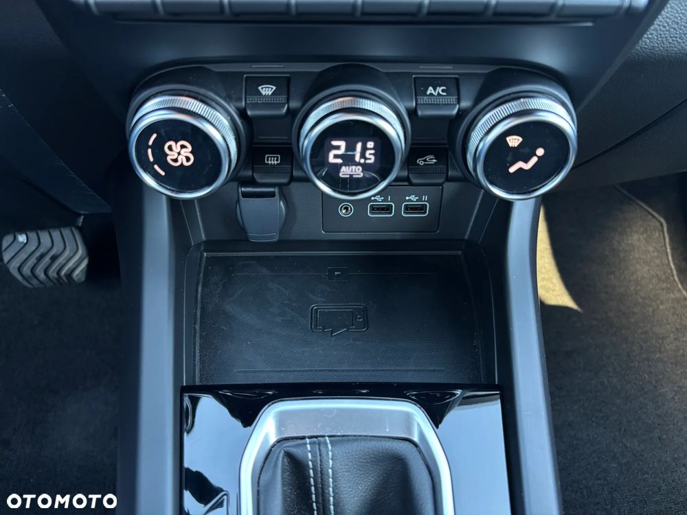 Renault Arkana 1.3 TCe mHEV Techno EDC - 23