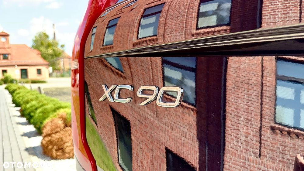 Volvo XC 90 - 19