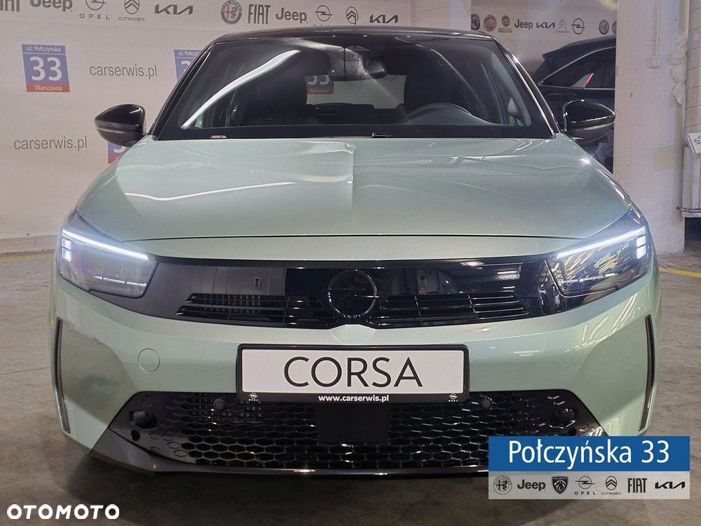 Opel Corsa - 10