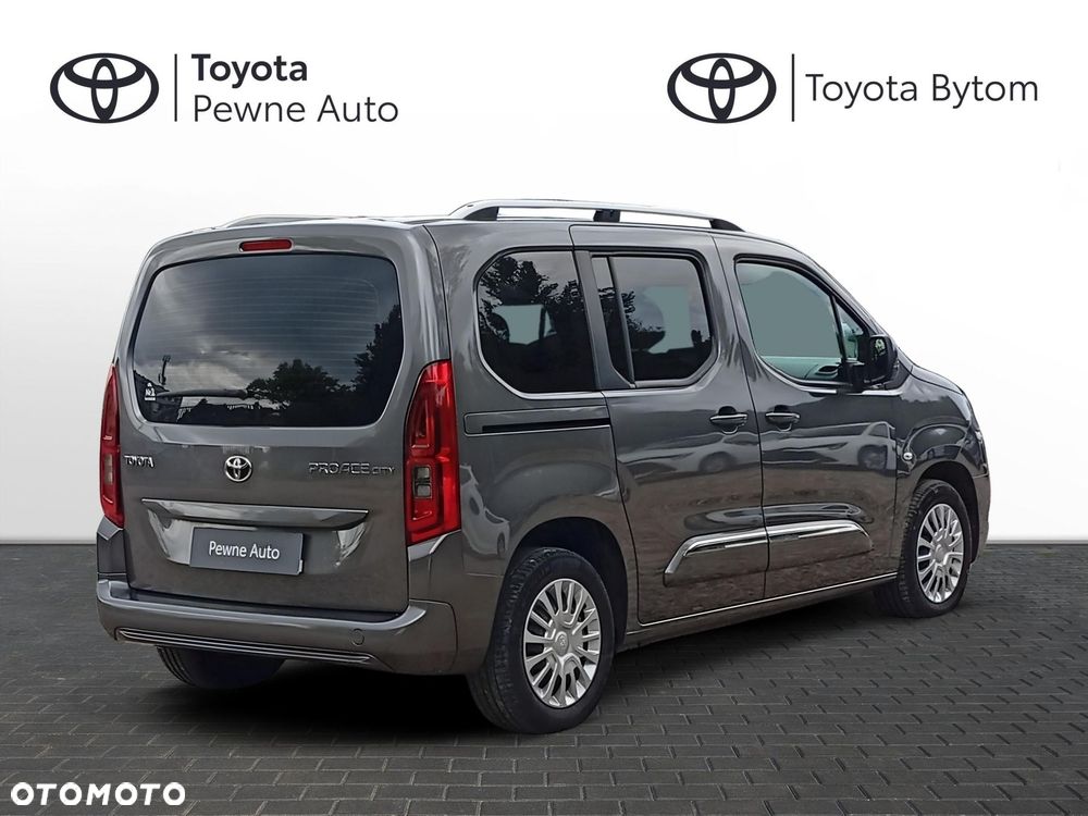 Toyota Proace City Verso - 2