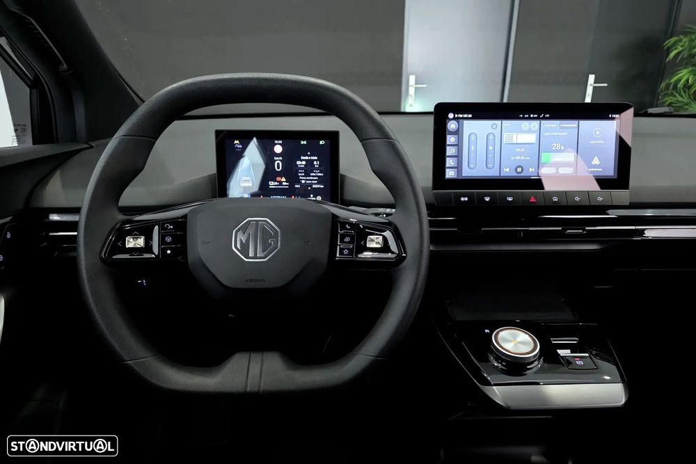 MG MG4 51 kWh Standard - 14