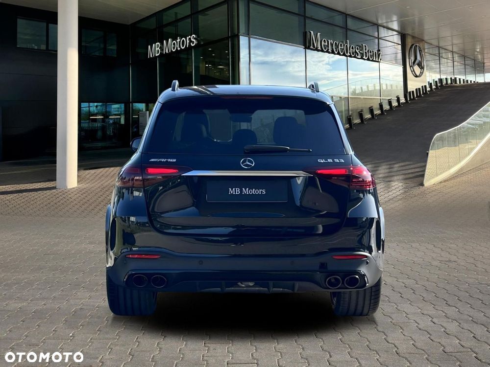 Mercedes-Benz GLE - 9