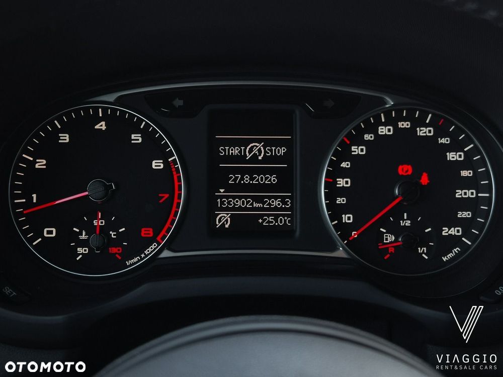 Audi A1 Sportback 1.4 TFSI Ambition - 11