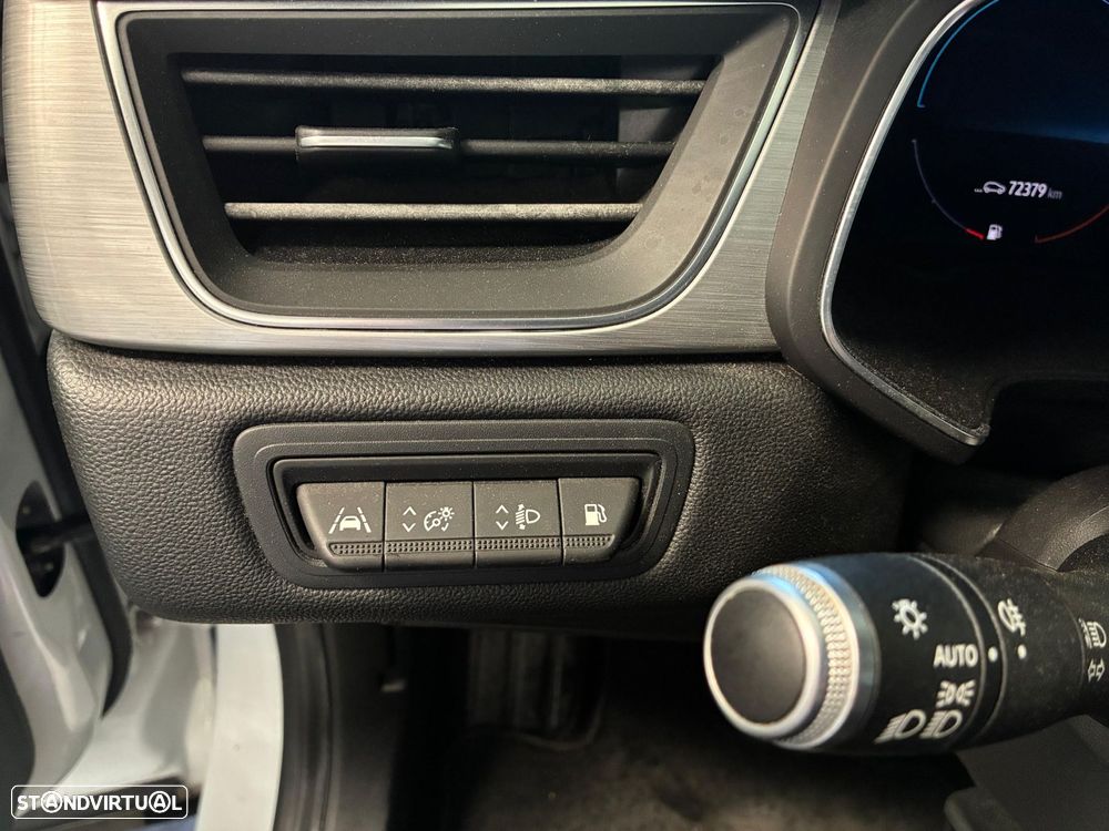 Renault Captur 1.6 E-Tech Plug-In Intens - 17