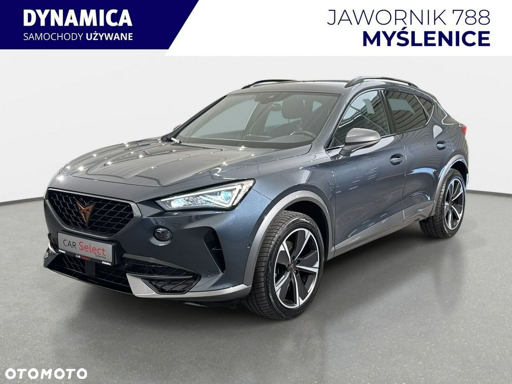 Cupra Formentor - 5