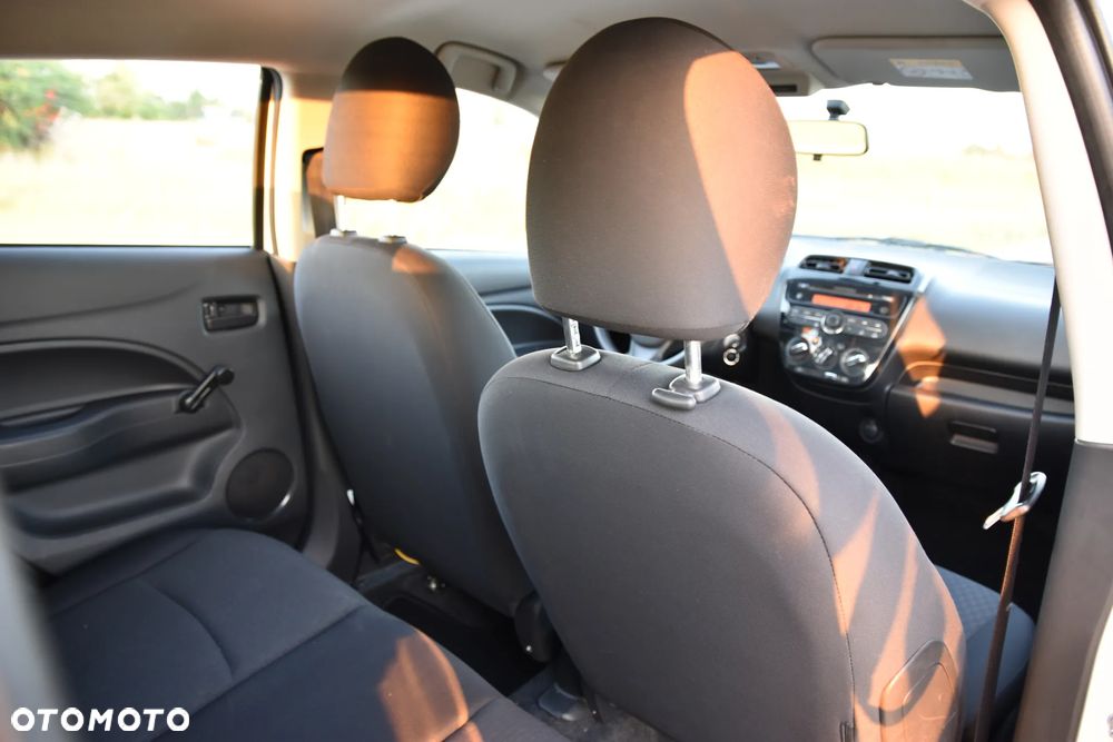 Mitsubishi Space Star 1.0 Active - 10