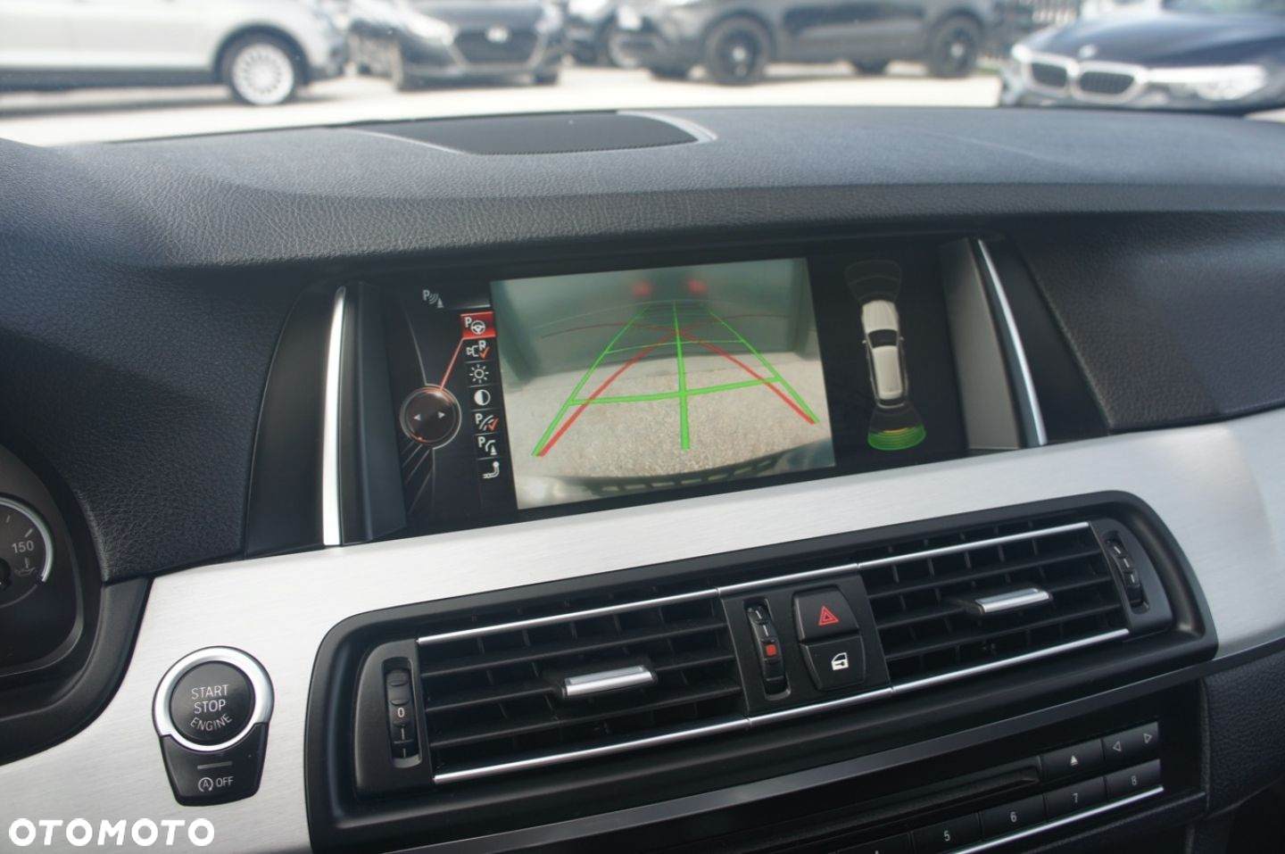 BMW Seria 5 - 17
