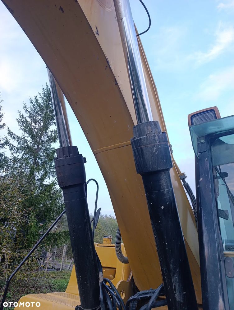 Caterpillar 324 D LN - 4