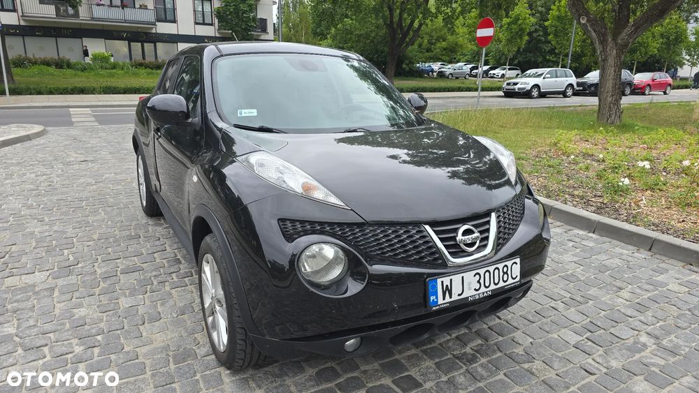 Nissan Juke - 3
