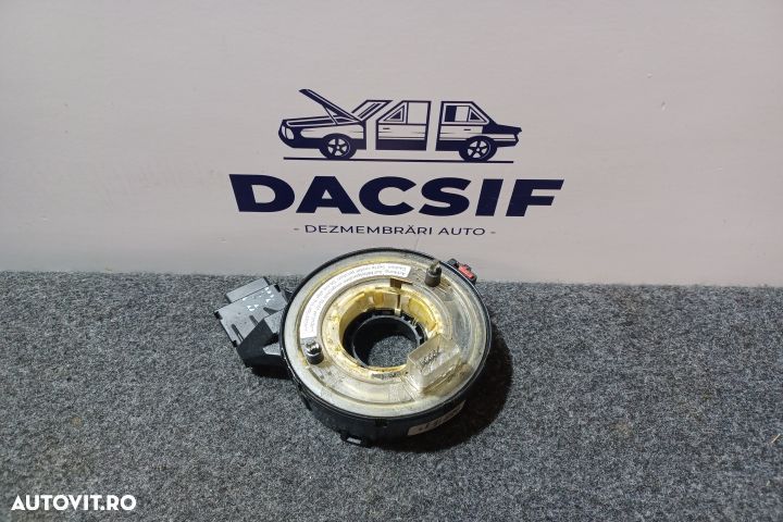 Spirala volan 1.9 1K0959653C Volkswagen VW Caddy 3 [2004 - 2010] Maxi - 1