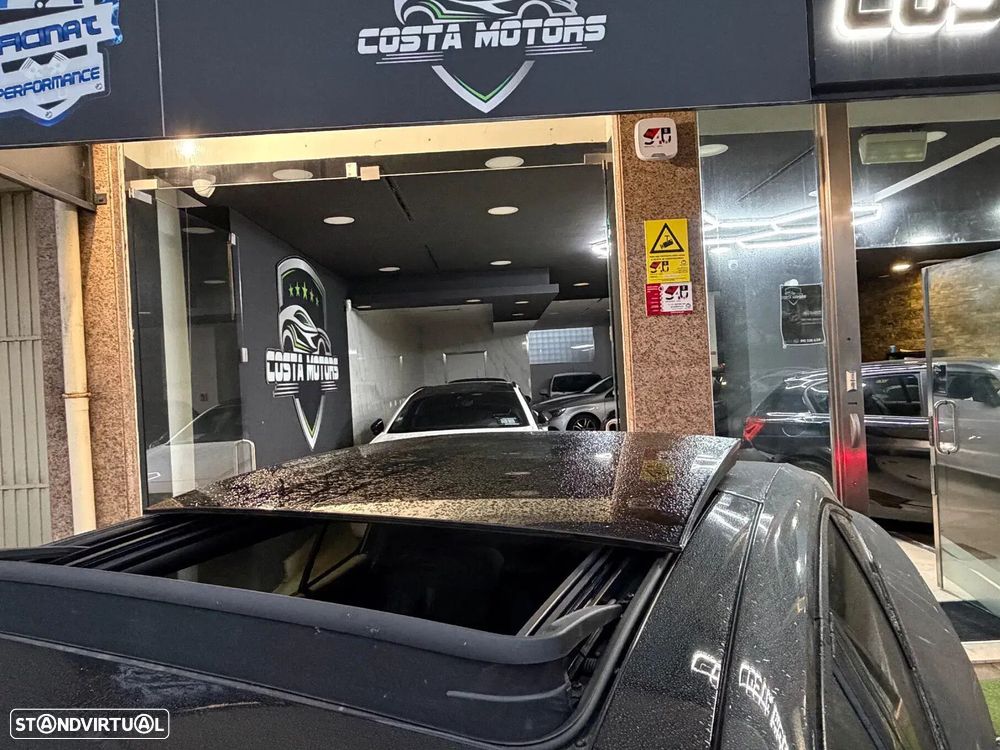 Peugeot 408 1.6 Hybrid GT e-EAT8 - 9