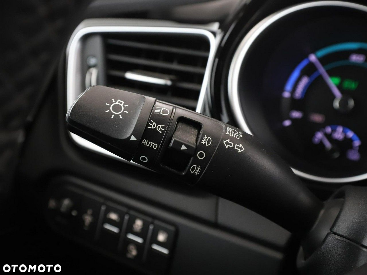 Kia XCeed 1.6 GDI DCT6 OPF Plug-in-Hybrid VISION - 37