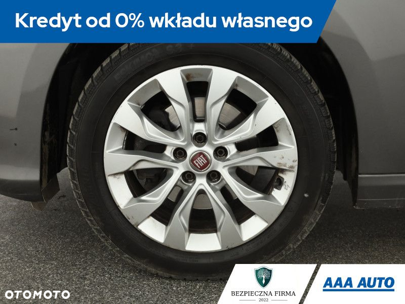 Fiat Tipo - 13