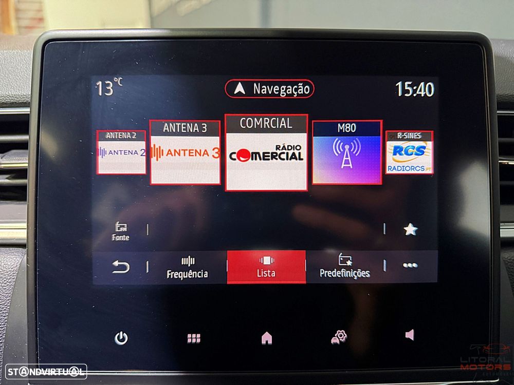 Renault Captur 1.0 TCe Techno - 30