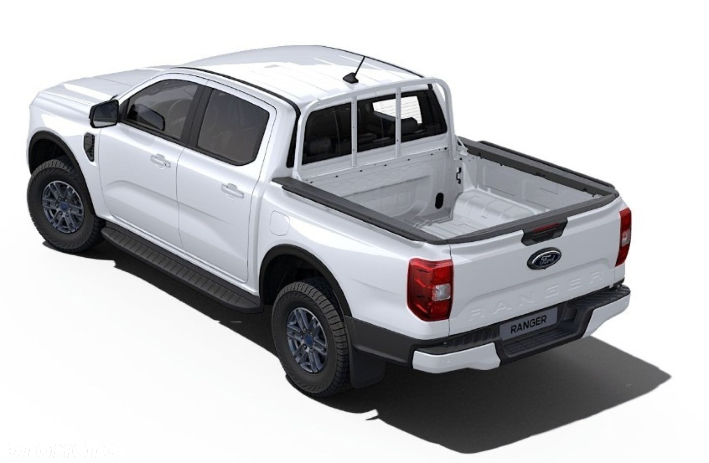 Ford Ranger - 5