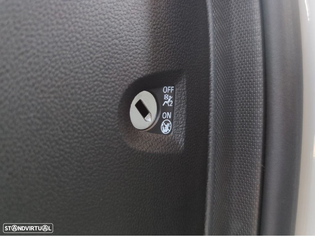 MG MG5 61 kWh Luxury - 30