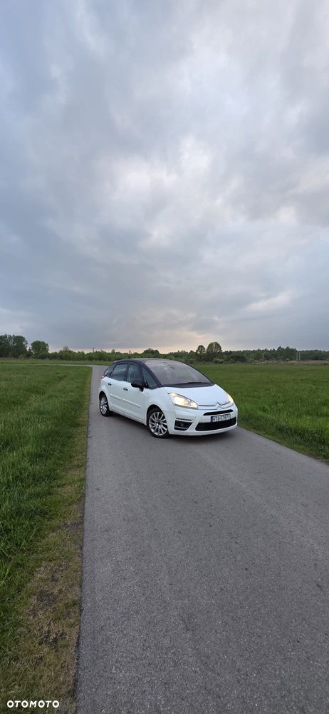 Citroën C4 Picasso 1.6 HDi Attraction - 13