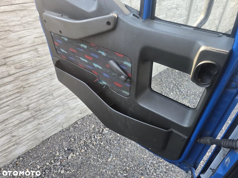 Iveco EUROCARGO - 13