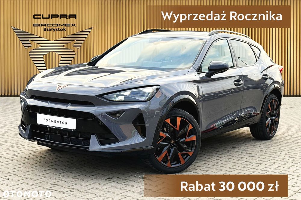 Cupra Formentor 1.5 eTSI mHEV DSG - 2