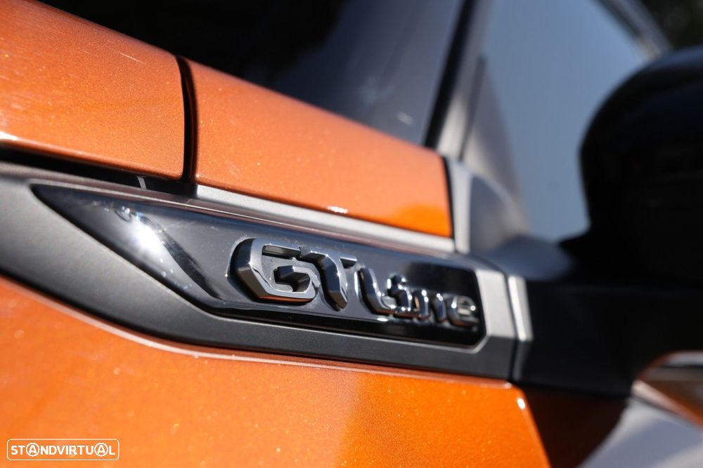 Peugeot 2008 1.2 PureTech GT Line - 36