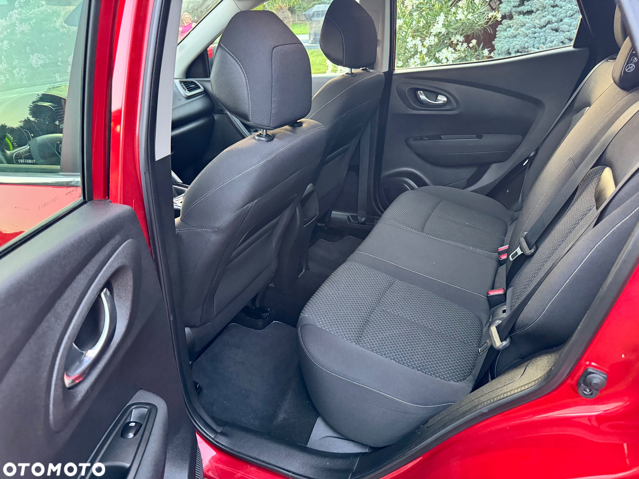 Renault Kadjar 1.2 Energy TCe Intens - 23