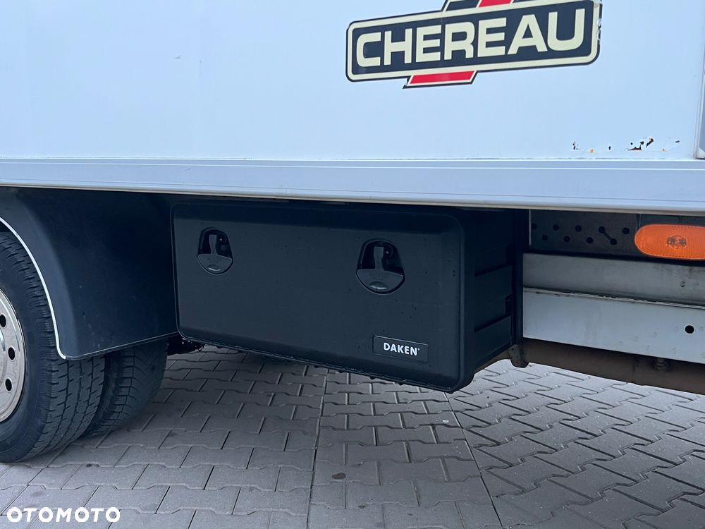 Mercedes-Benz Sprinter 419 - 23