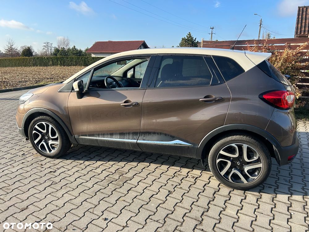 Renault Captur ENERGY dCi 90 Start&Stop Dynamique - 9