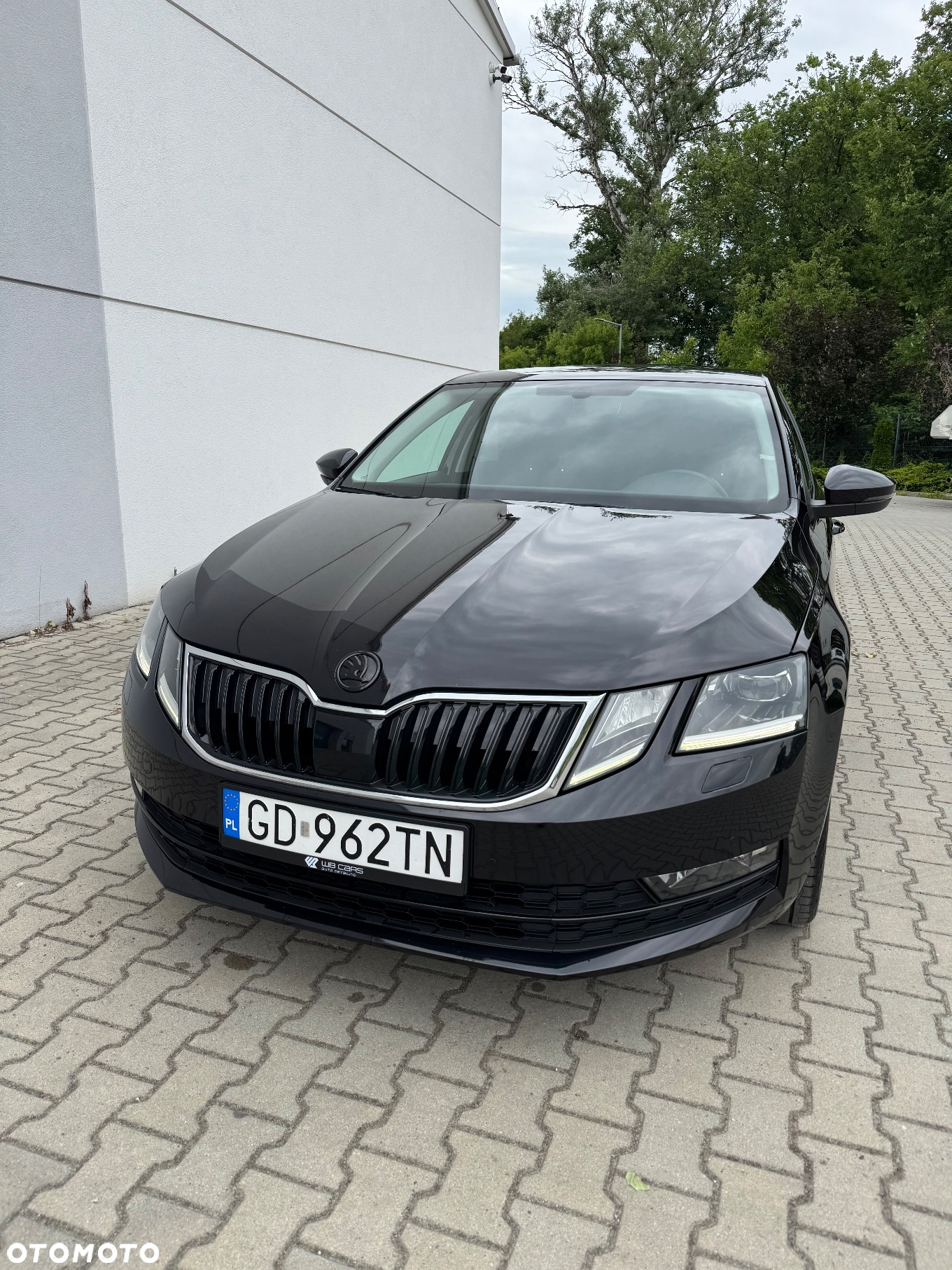 Skoda Octavia 1.5 TSI ACT Ambition DSG - 3