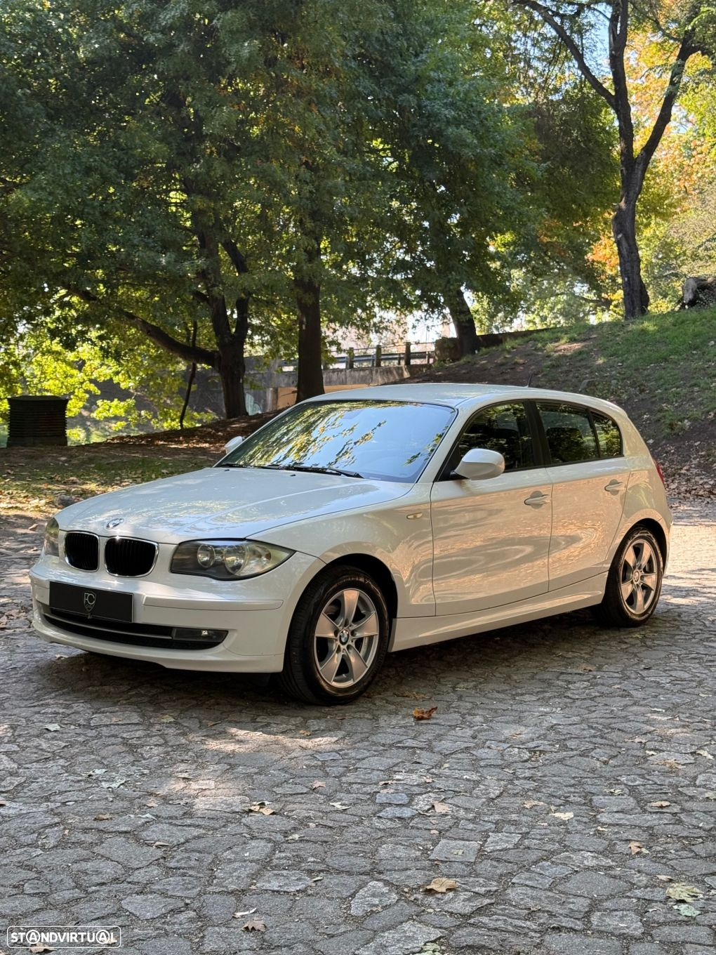BMW 116 d - 2