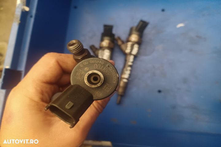 Injector motorina 8200100272 0445110110B 1.9 DCI Renault Laguna 2 [fa - 2