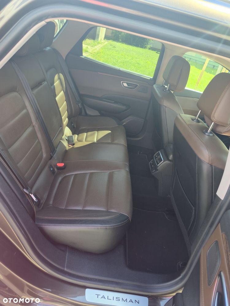 Renault Talisman ENERGY dCi 160 EDC Business - 11