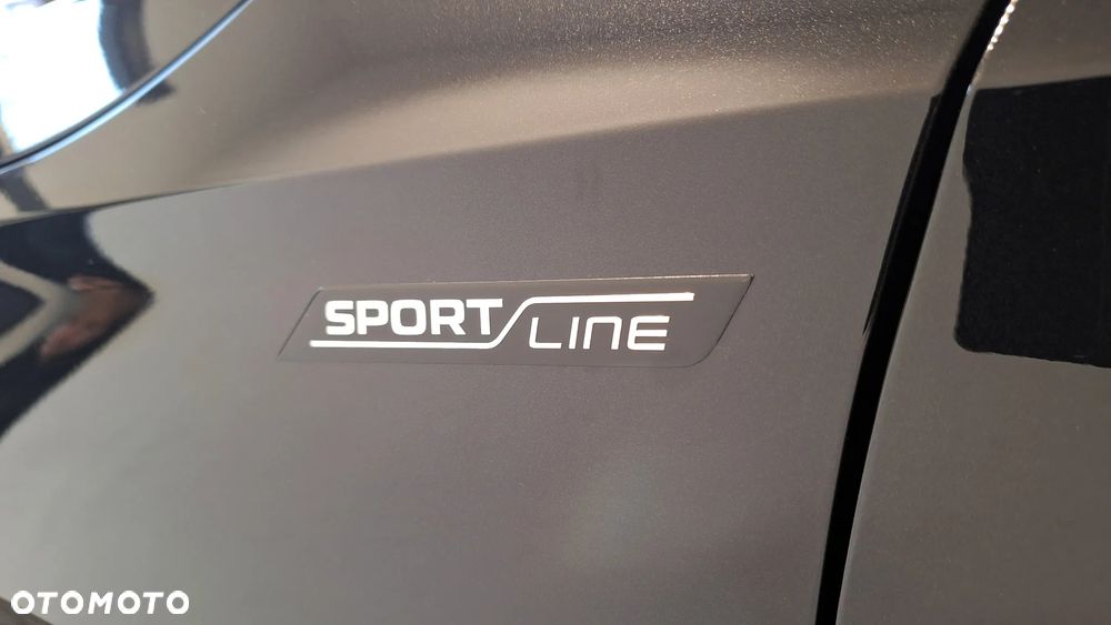 Skoda Kodiaq 2.0 TSI 4x4 Sportline DSG - 8